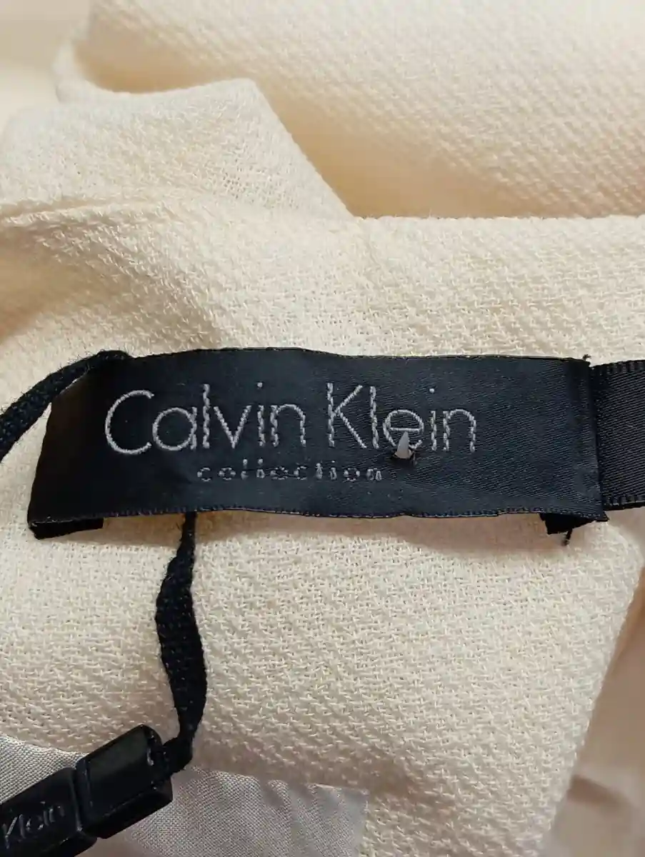 CALVIN KLEIN Etuikleid Bild 3
