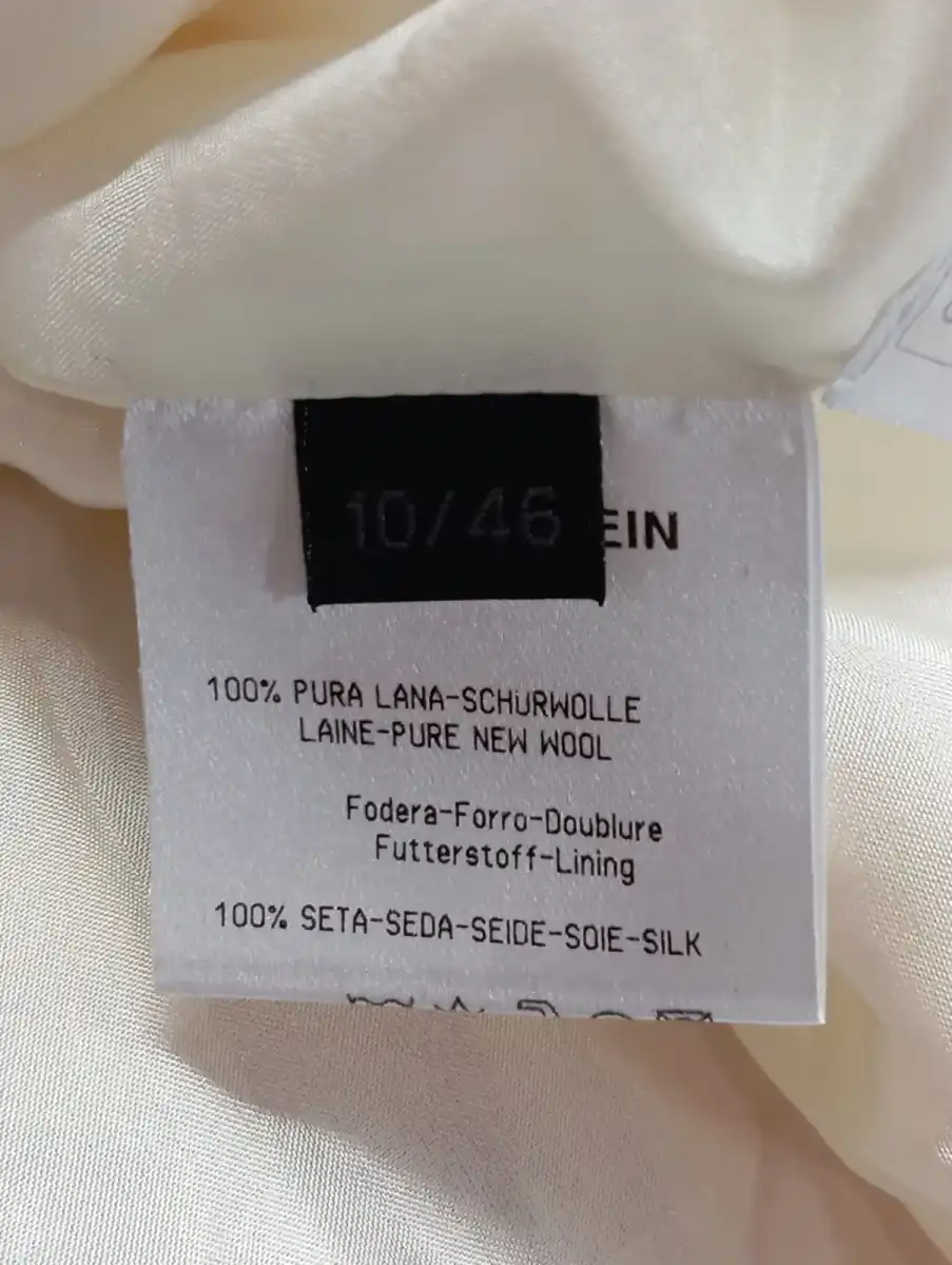 CALVIN KLEIN Etuikleid Bild 4