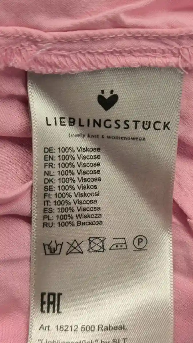 LIEBLINGSSTÜCK Langarmshirt Bild 4