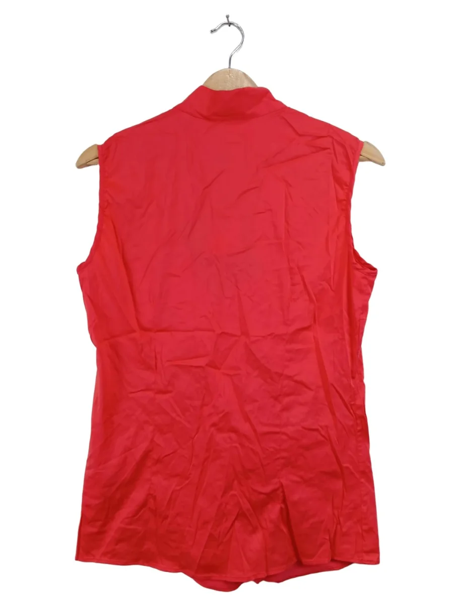 AGLINI Bluse Bild 2