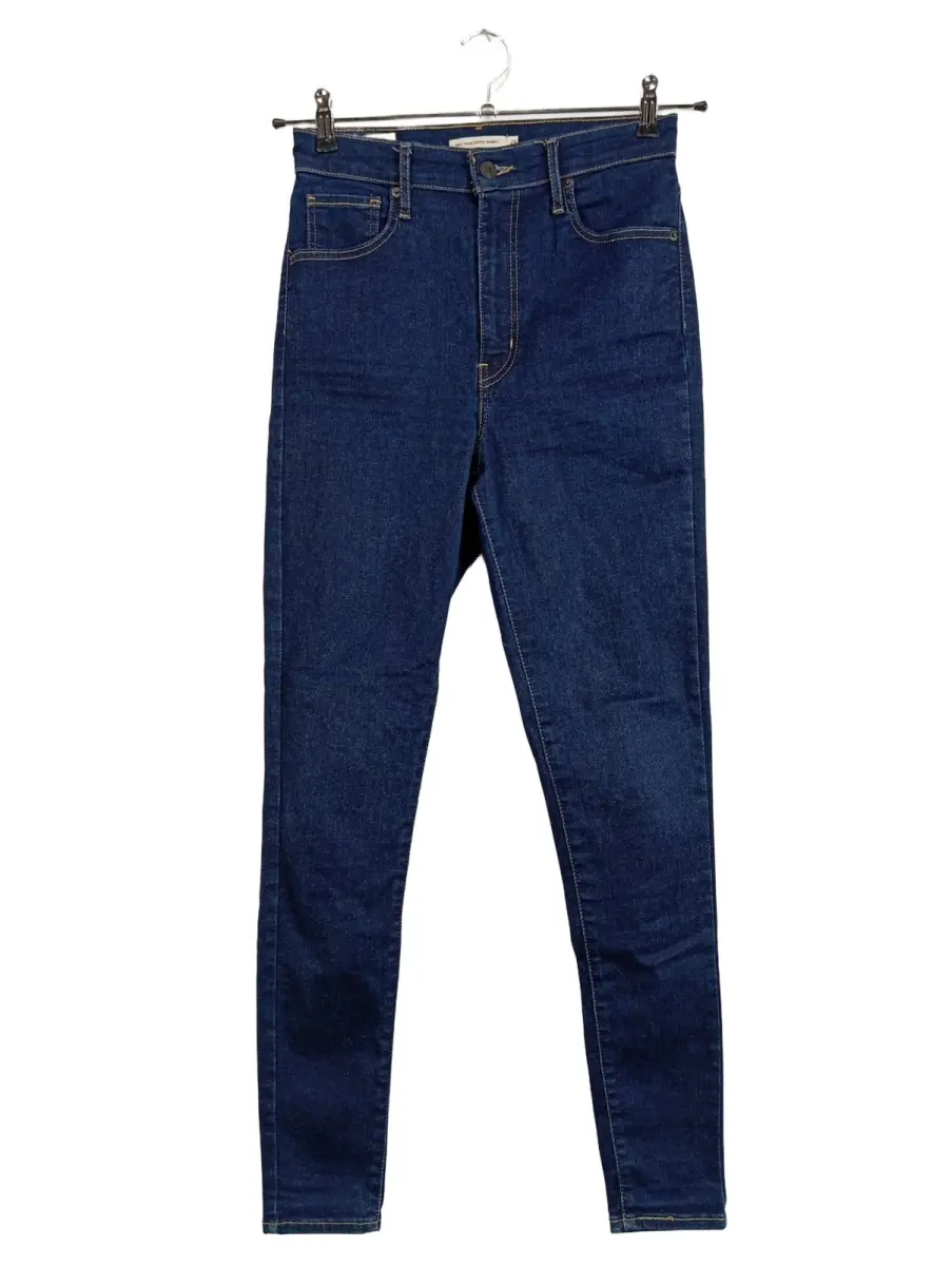 LEVI'S Jeans Skinny Fit Bild 1