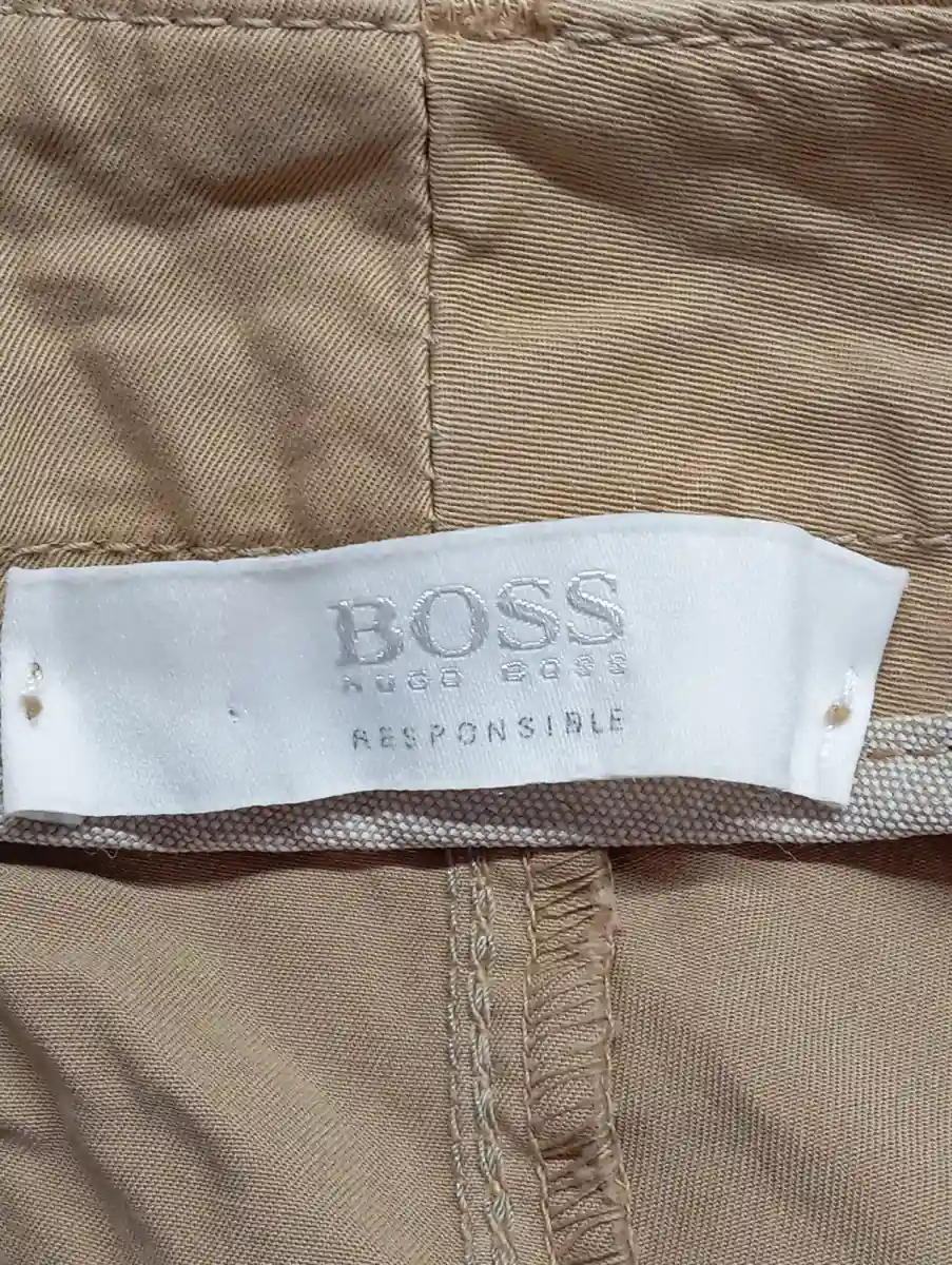 HUGO BOSS Shorts Bild 3