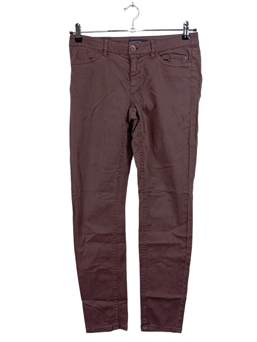 MARC CAIN Jeans Slim Fit Bild 1