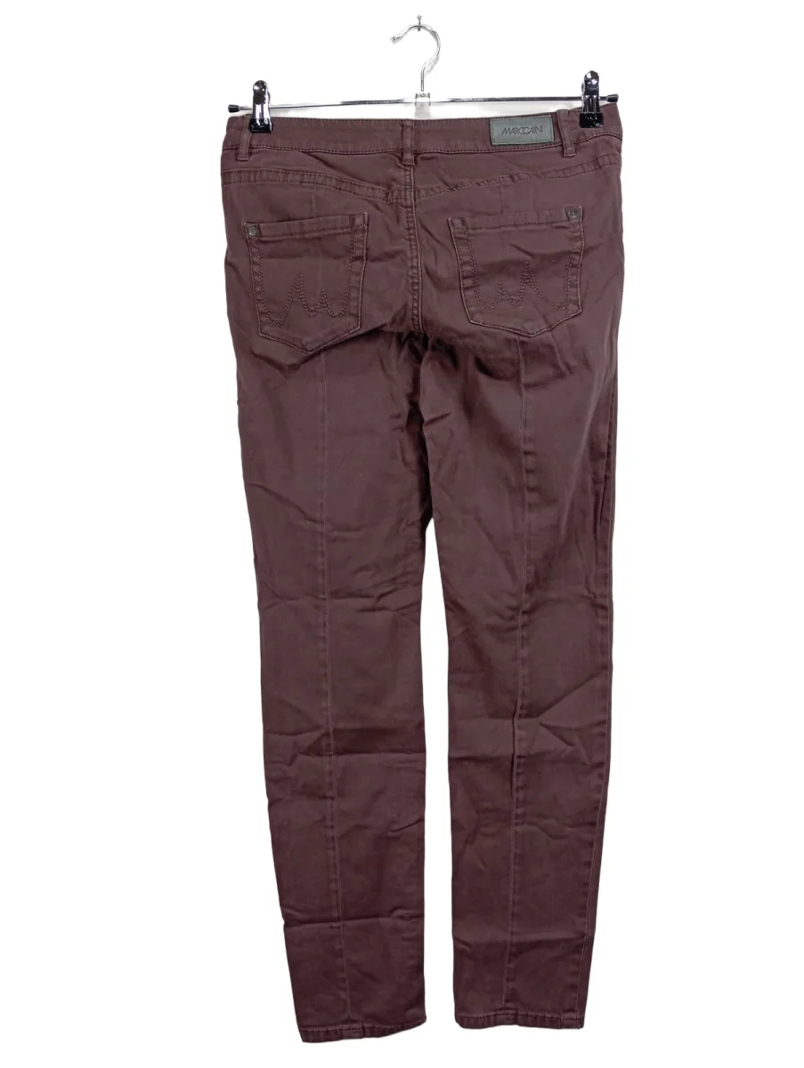 MARC CAIN Jeans Slim Fit Bild 2
