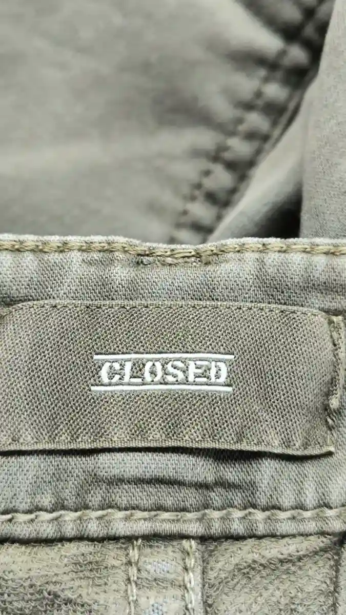 CLOSED Jeans Skinny Fit Bild 3