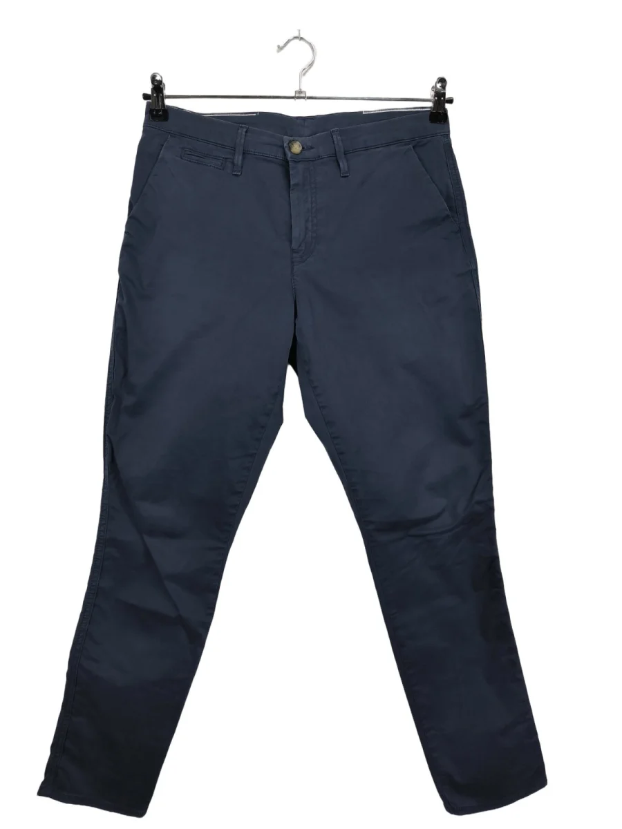 TOMMY HILFIGER Stoffhose Bild 1
