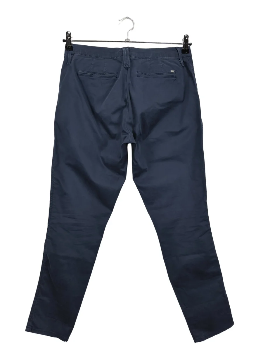 TOMMY HILFIGER Stoffhose Bild 2