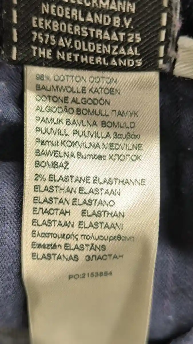 7 FOR ALL MANKIND Jeans Regular Fit Bild 5