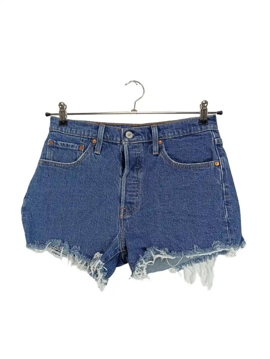 LEVI'S Jeans Shorts Bild 1