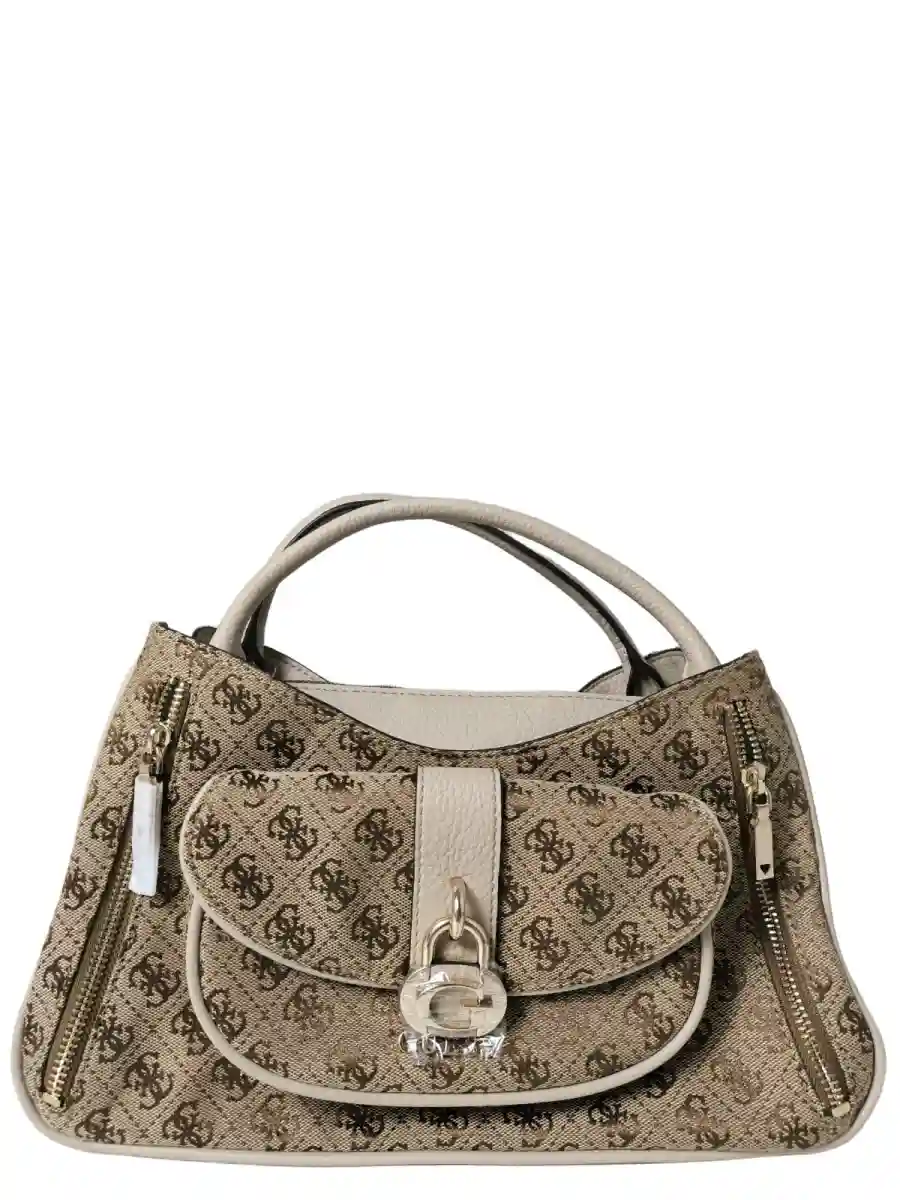 GUESS Henkeltasche Bild 1