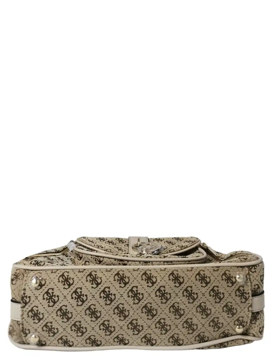 GUESS Henkeltasche Bild 3