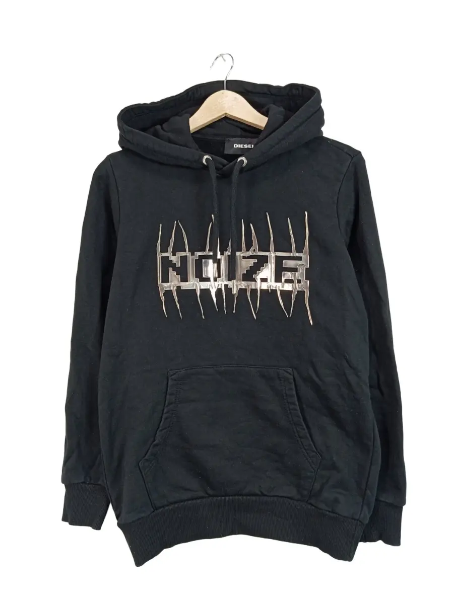 DIESEL Kapuzenpullover Bild 1