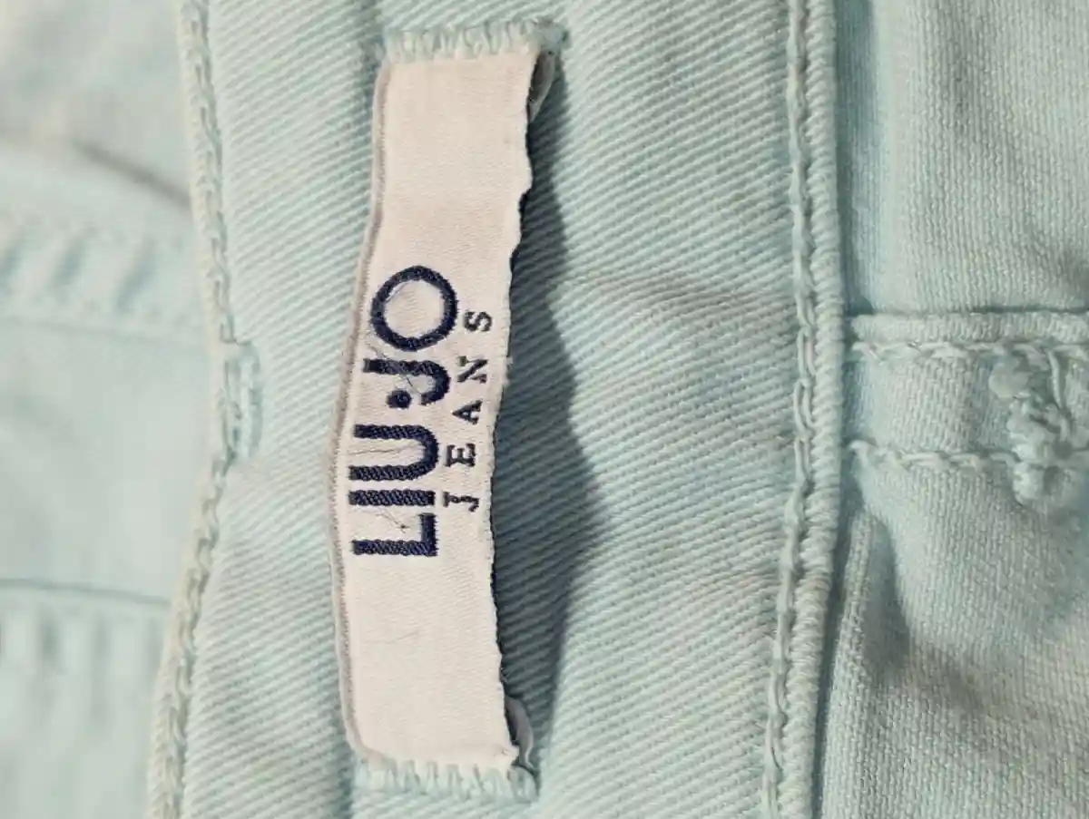 LIU JO Jeans Skinny Fit Bild 3