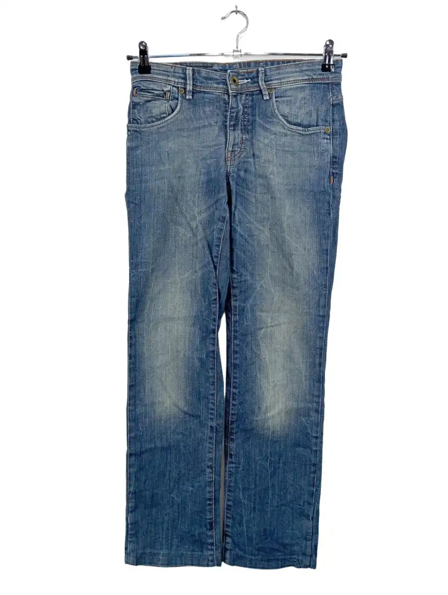 MARC O’POLO Jeans Straight Leg Bild 1