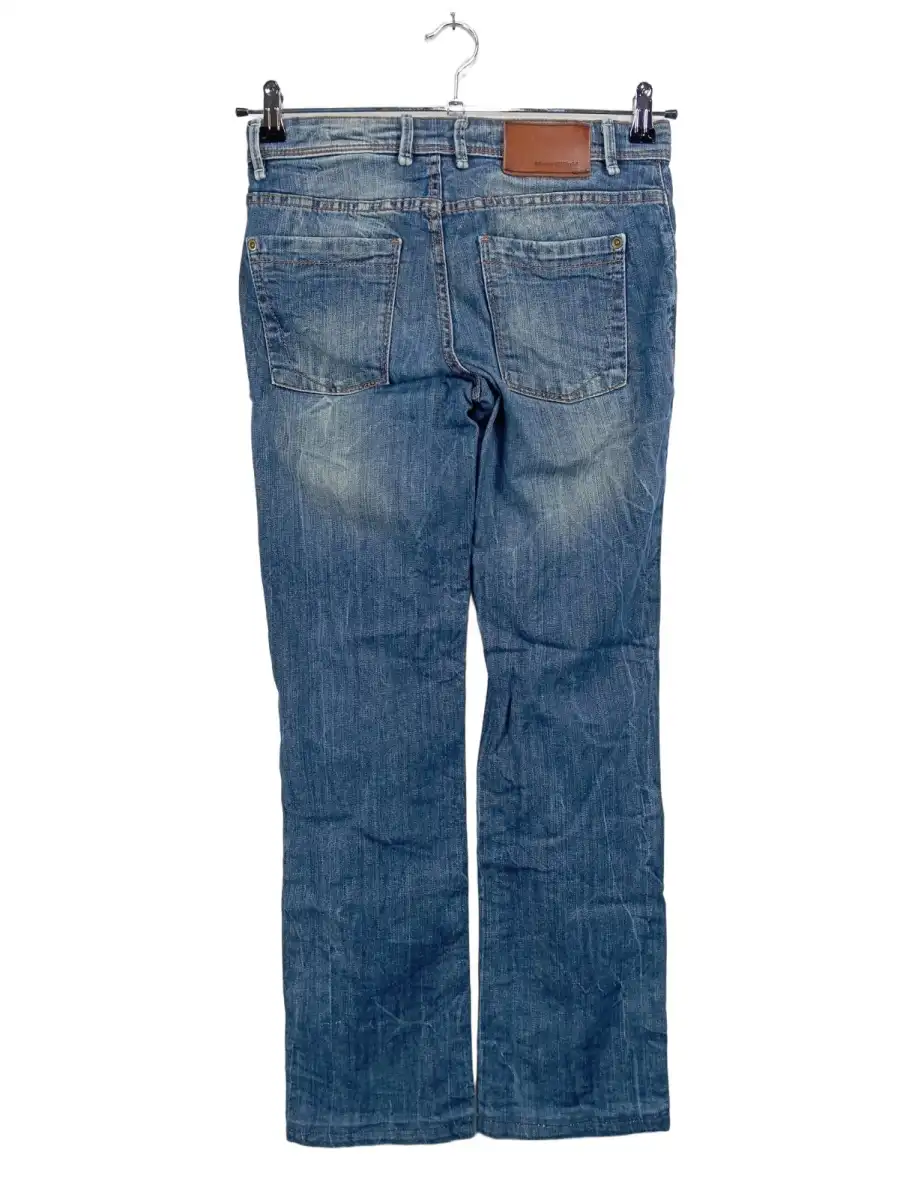 MARC O’POLO Jeans Straight Leg Bild 2