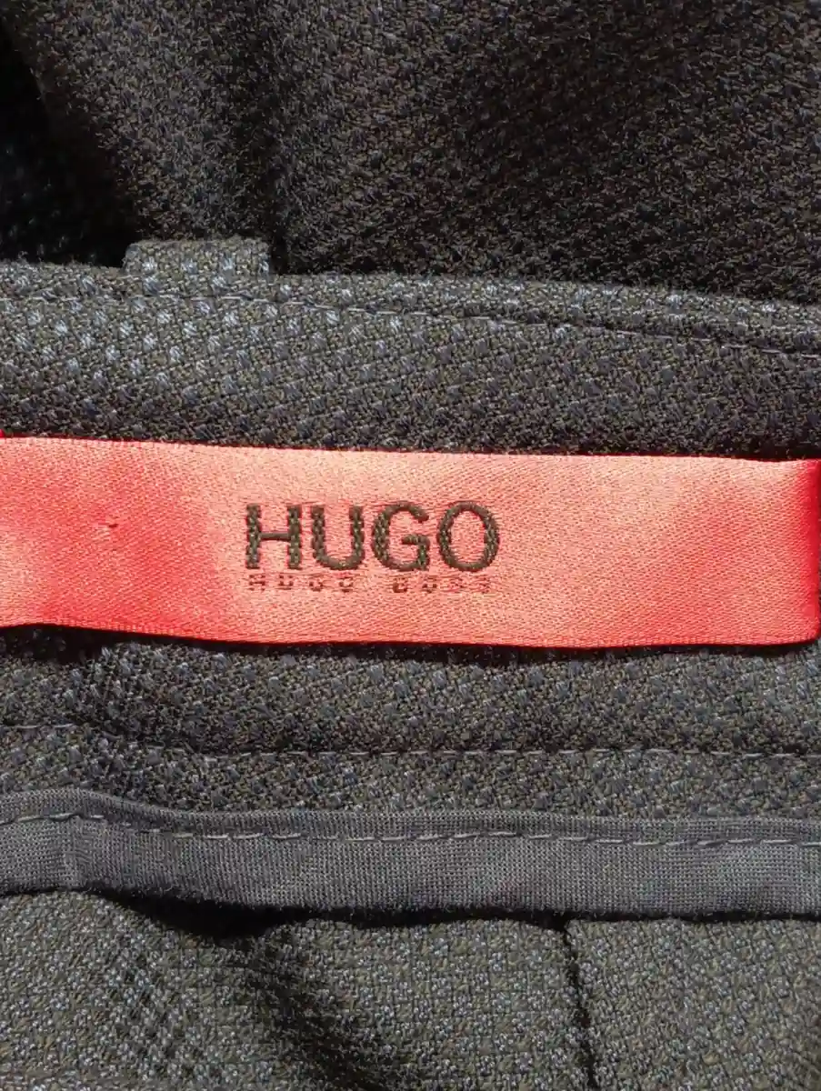 HUGO BOSS Anzughose Bild 3