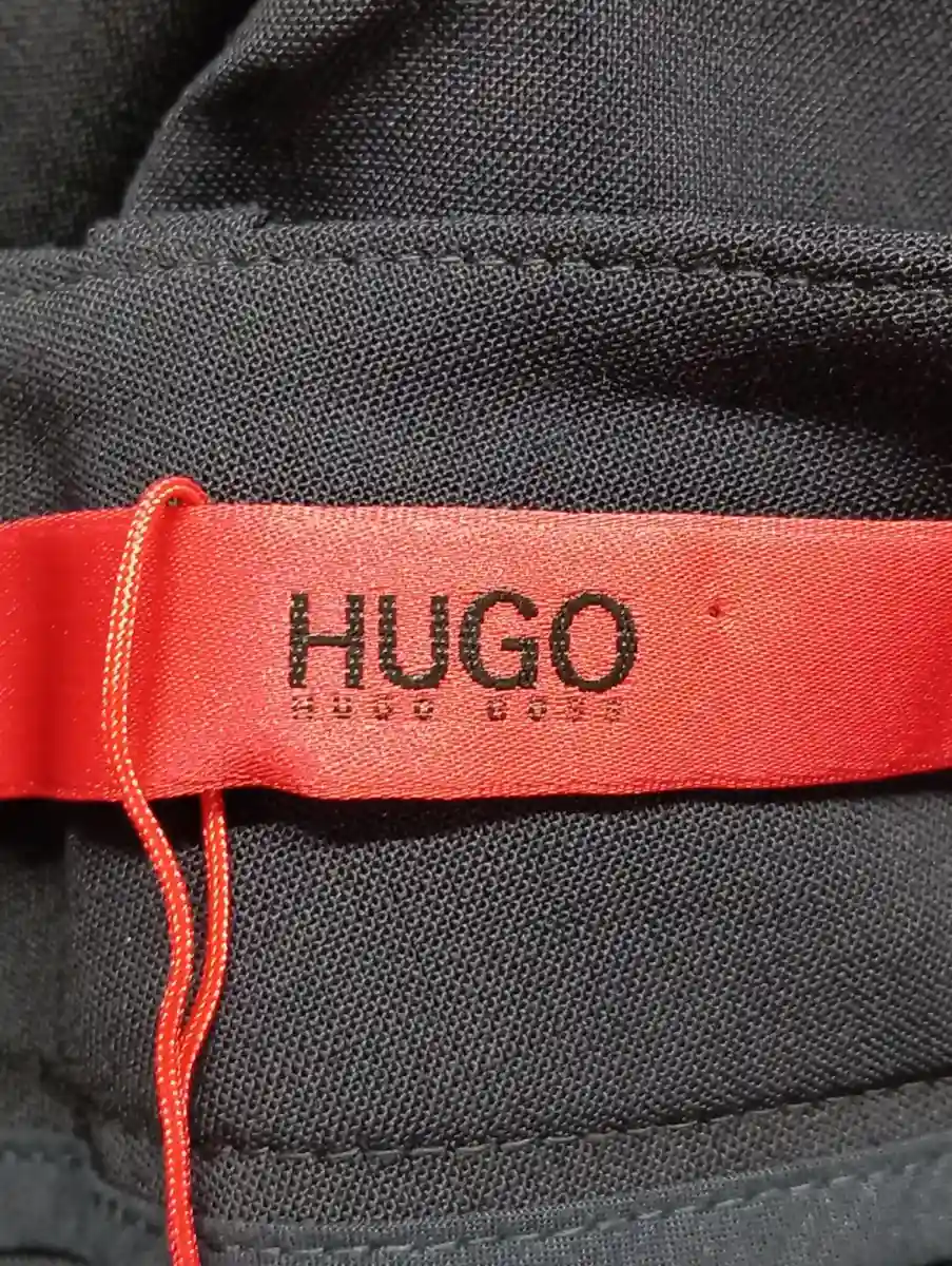 HUGO BOSS Anzughose Bild 3