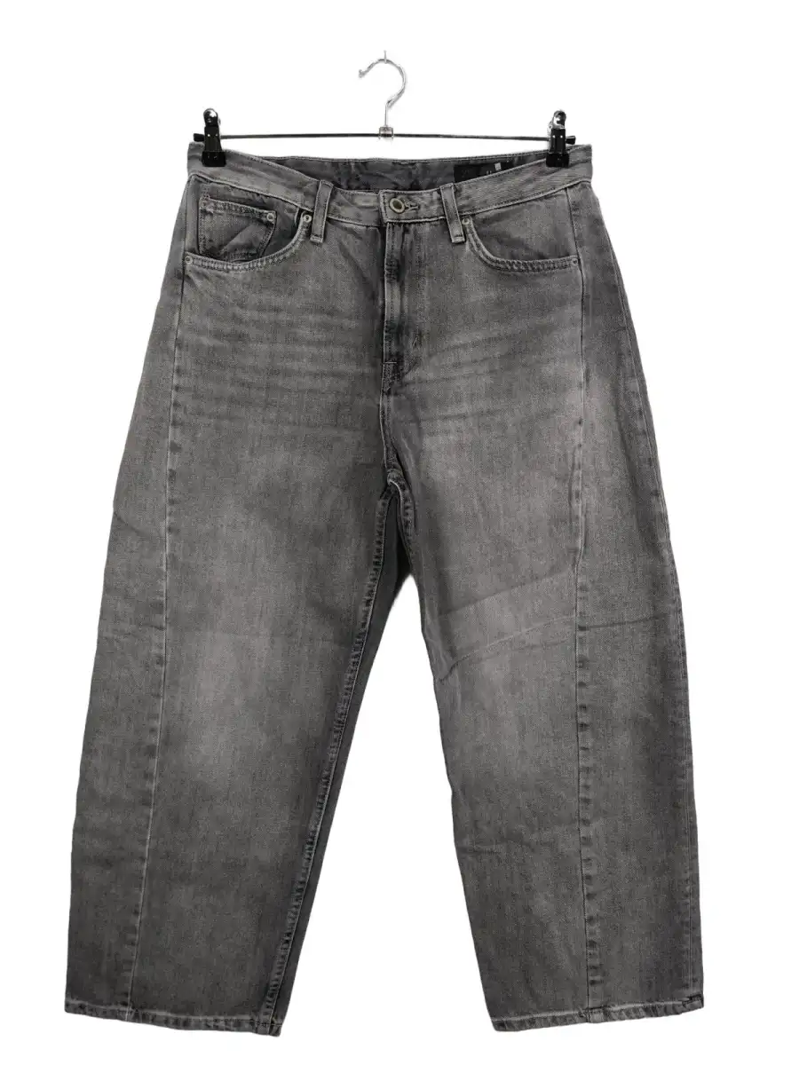 ZARA Jeans Wide Fit Bild 1
