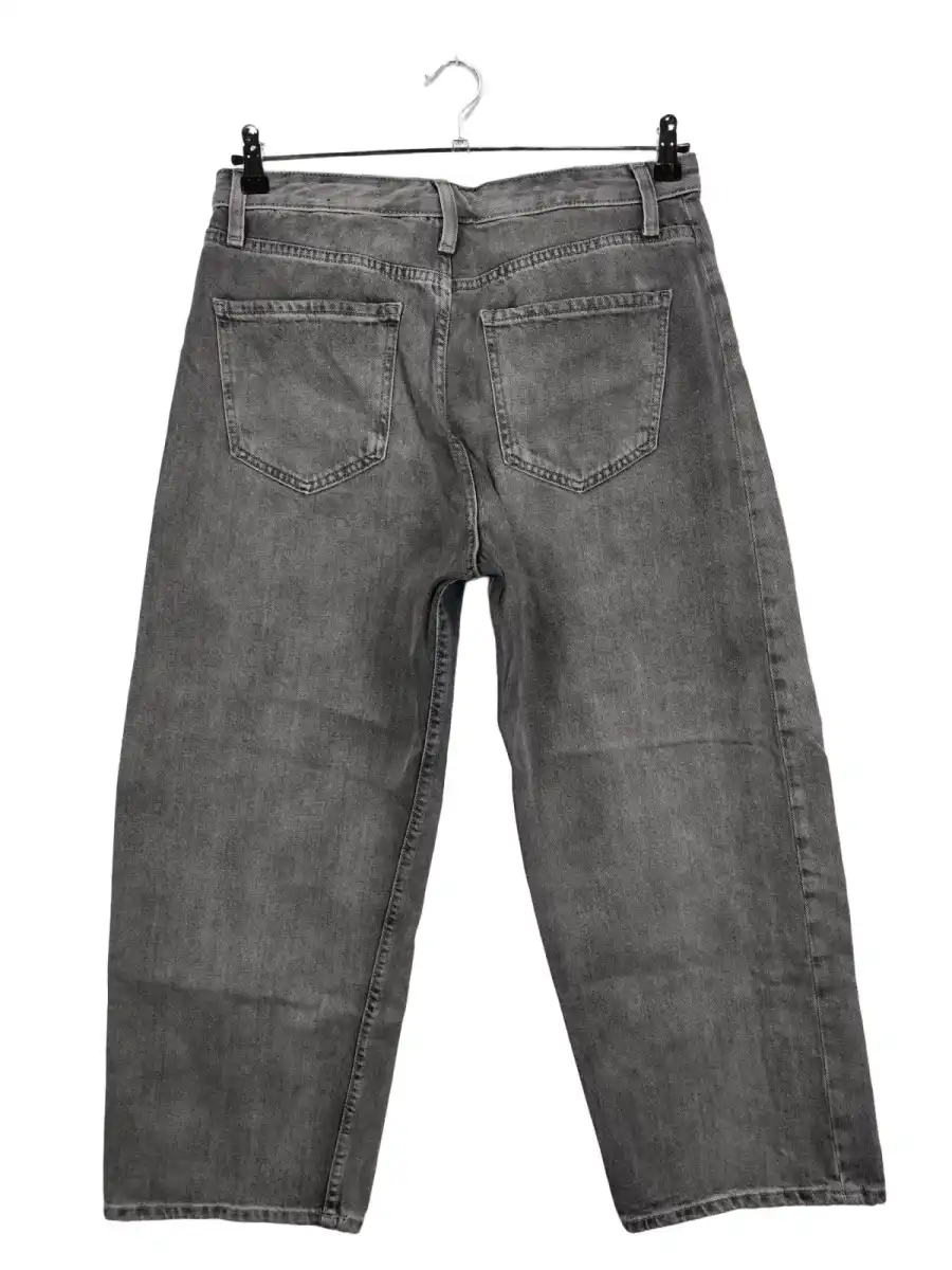 ZARA Jeans Wide Fit Bild 2