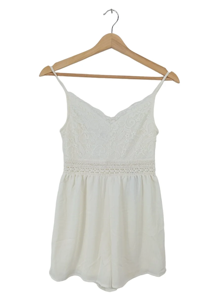 AMISU Jumpsuit Bild 1
