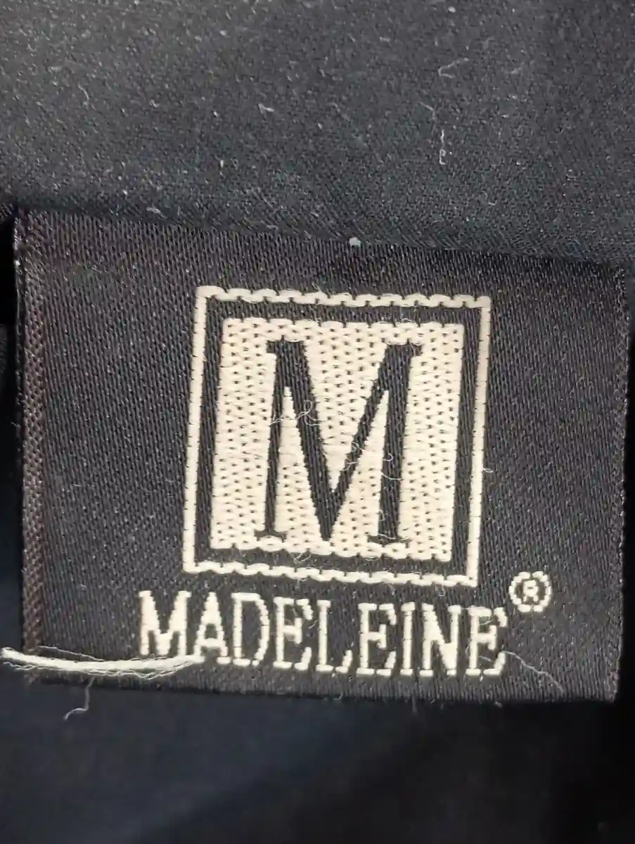 MADELEINE Felljacke Bild 3