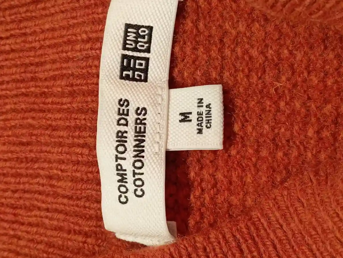 UNIQLO Pullover Bild 3