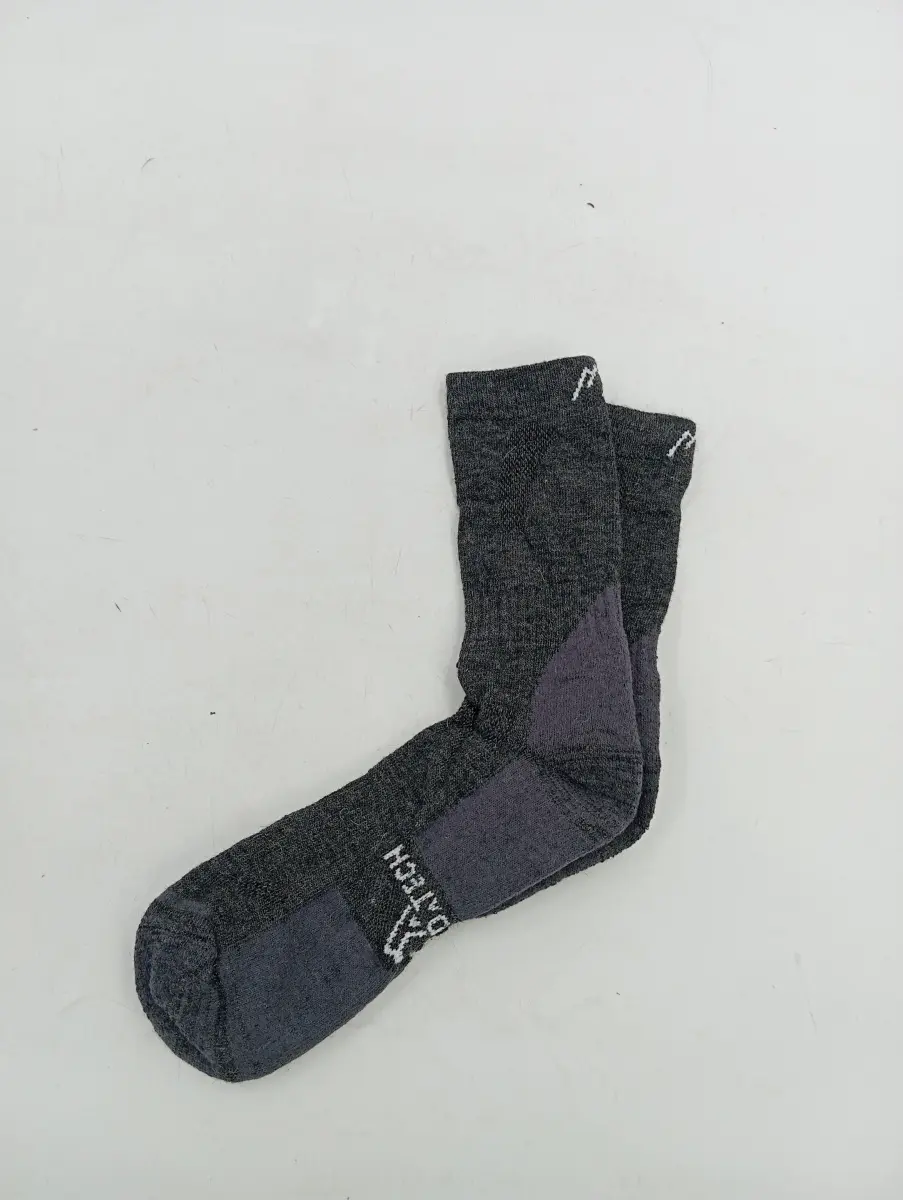 MERINO.TECH Langarmshirt Bild 3