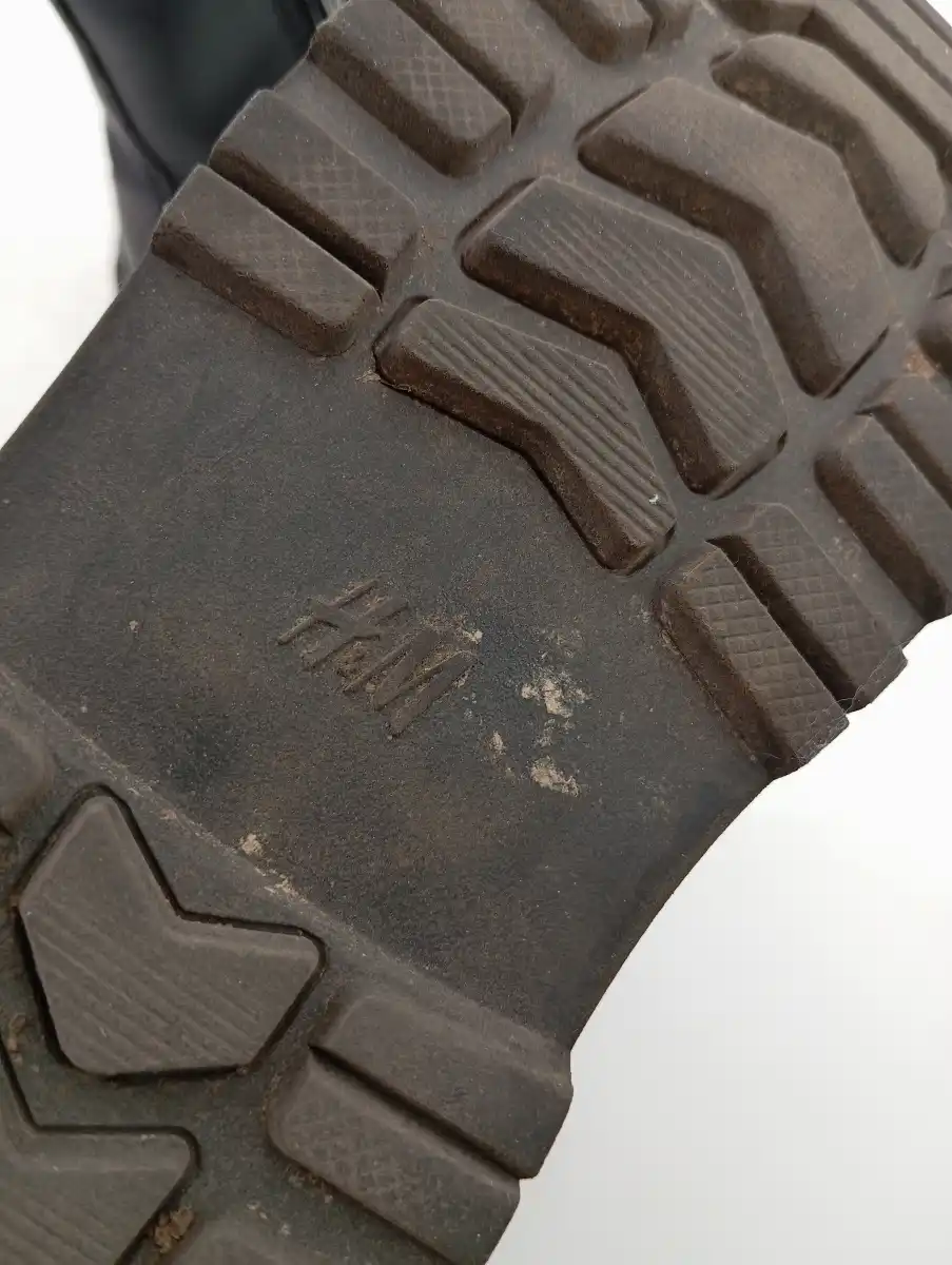 H&M Stiefel Bild 3