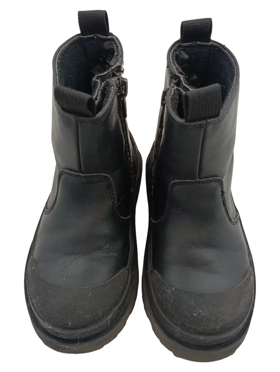 H&M Stiefel Bild 2