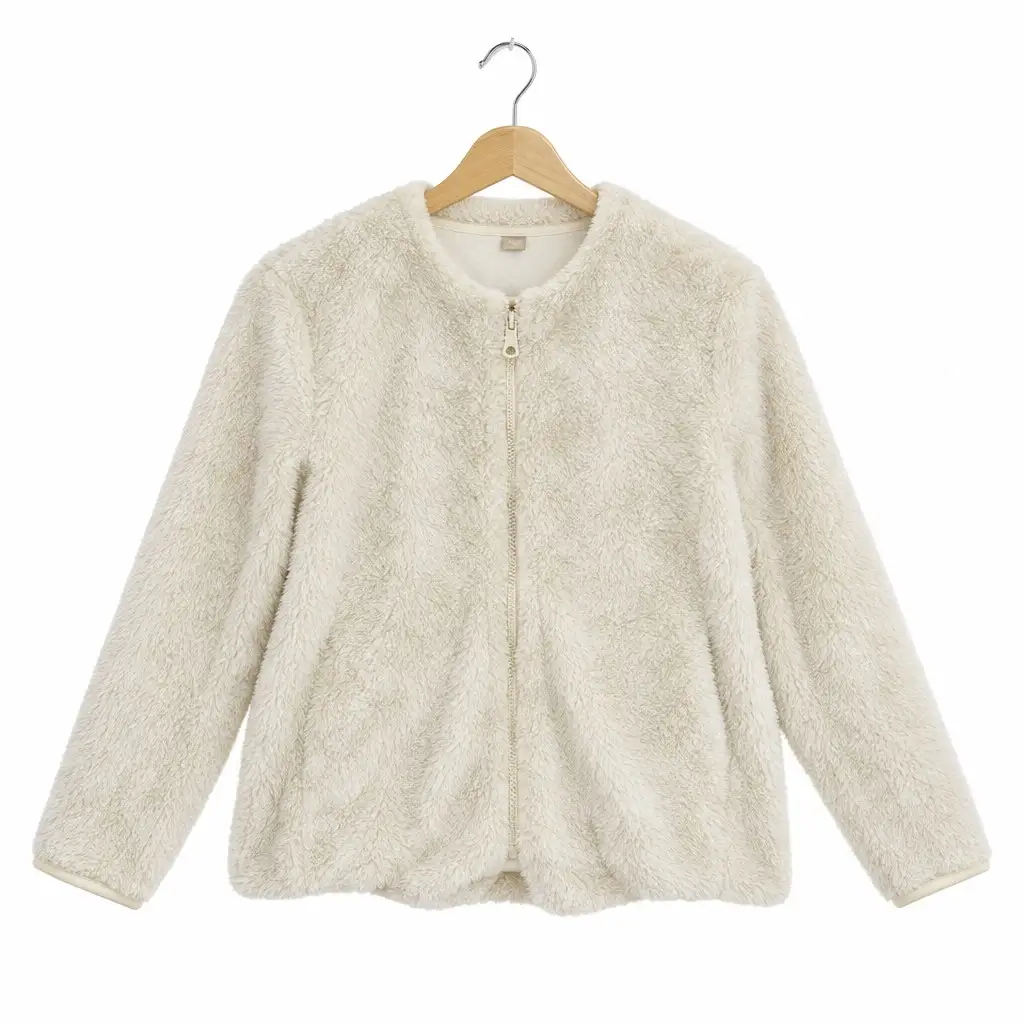 UNIQLO Fleecejacke