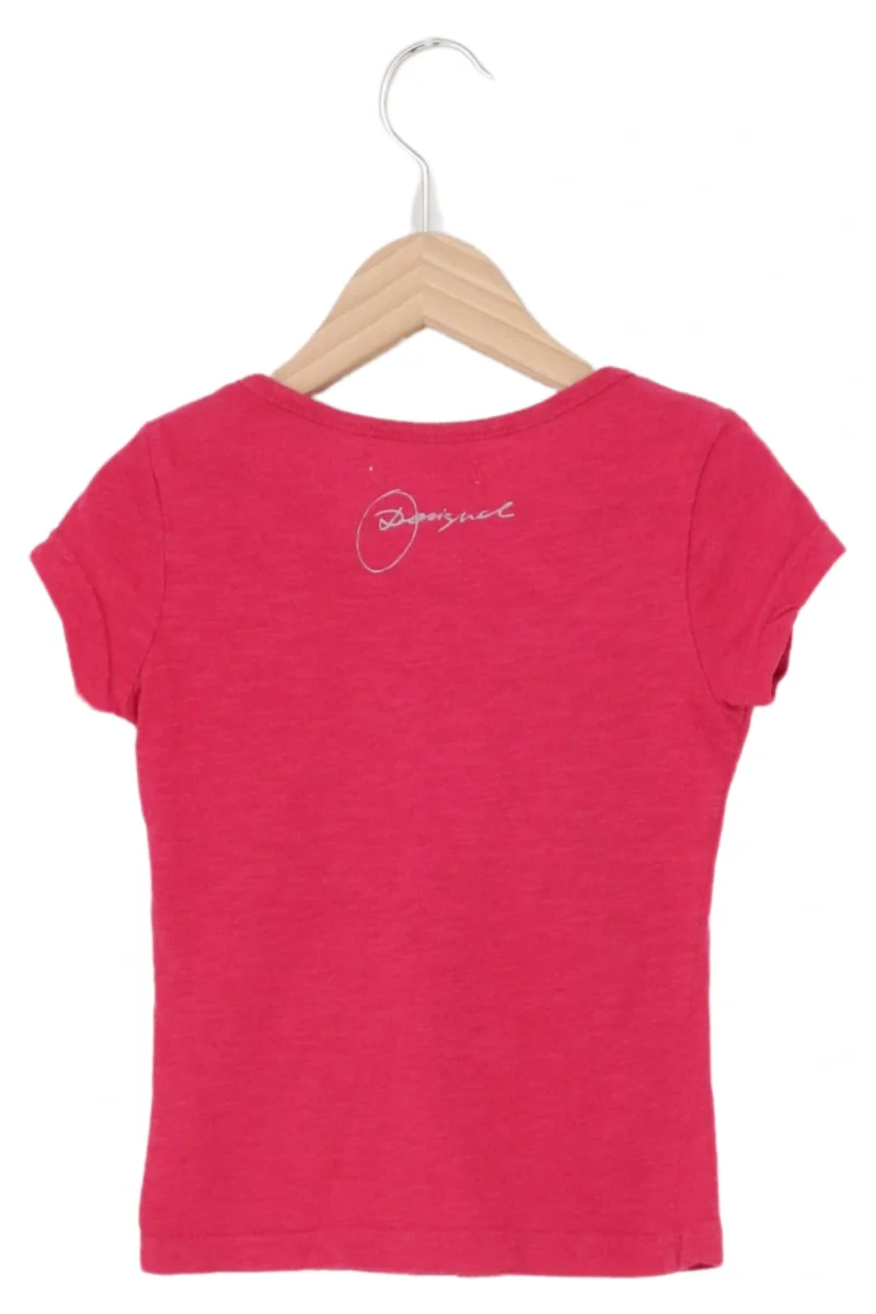 DESIGUAL T-Shirt Bild 2