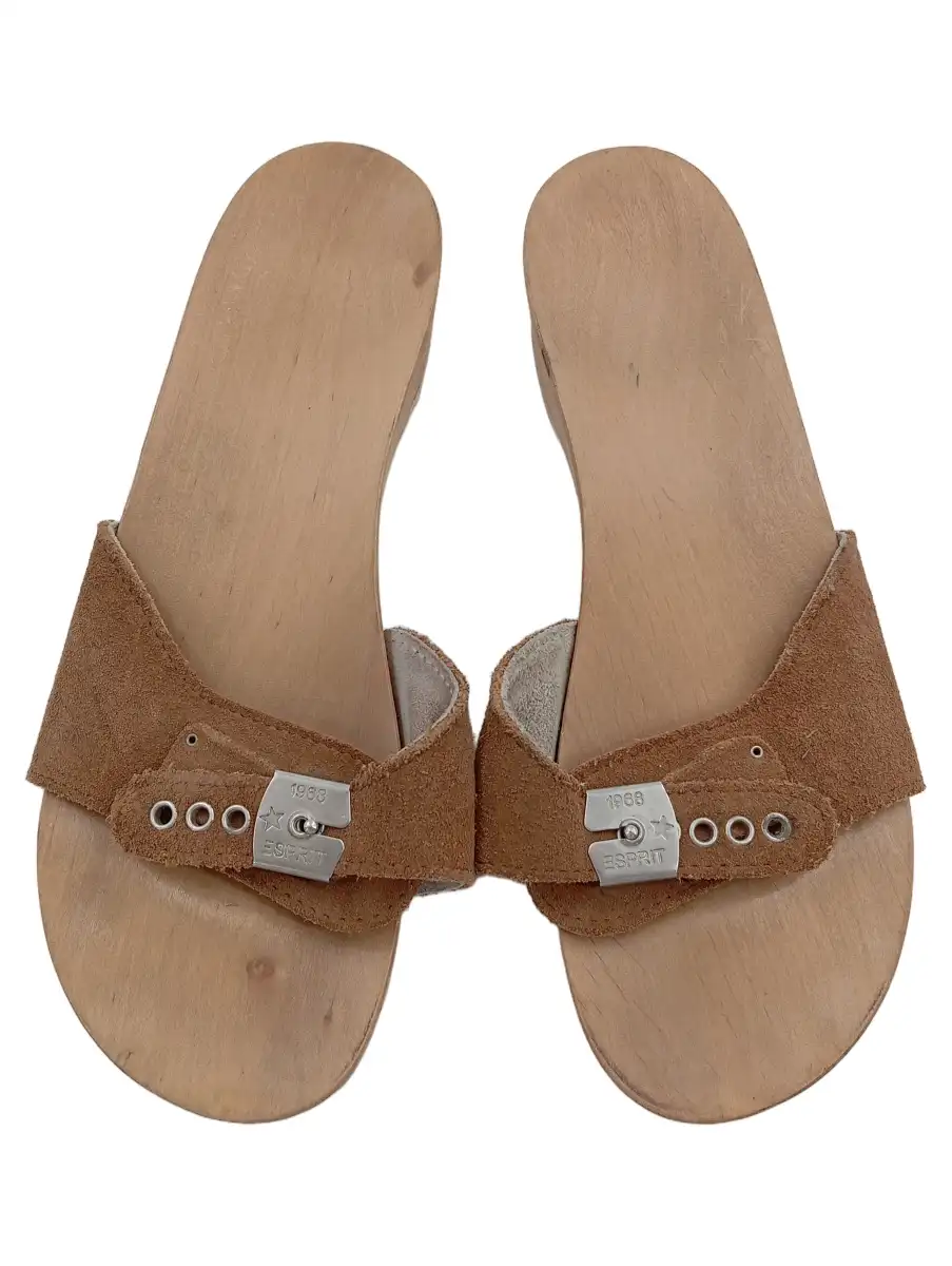 ESPRIT Plateausandalen Bild 2