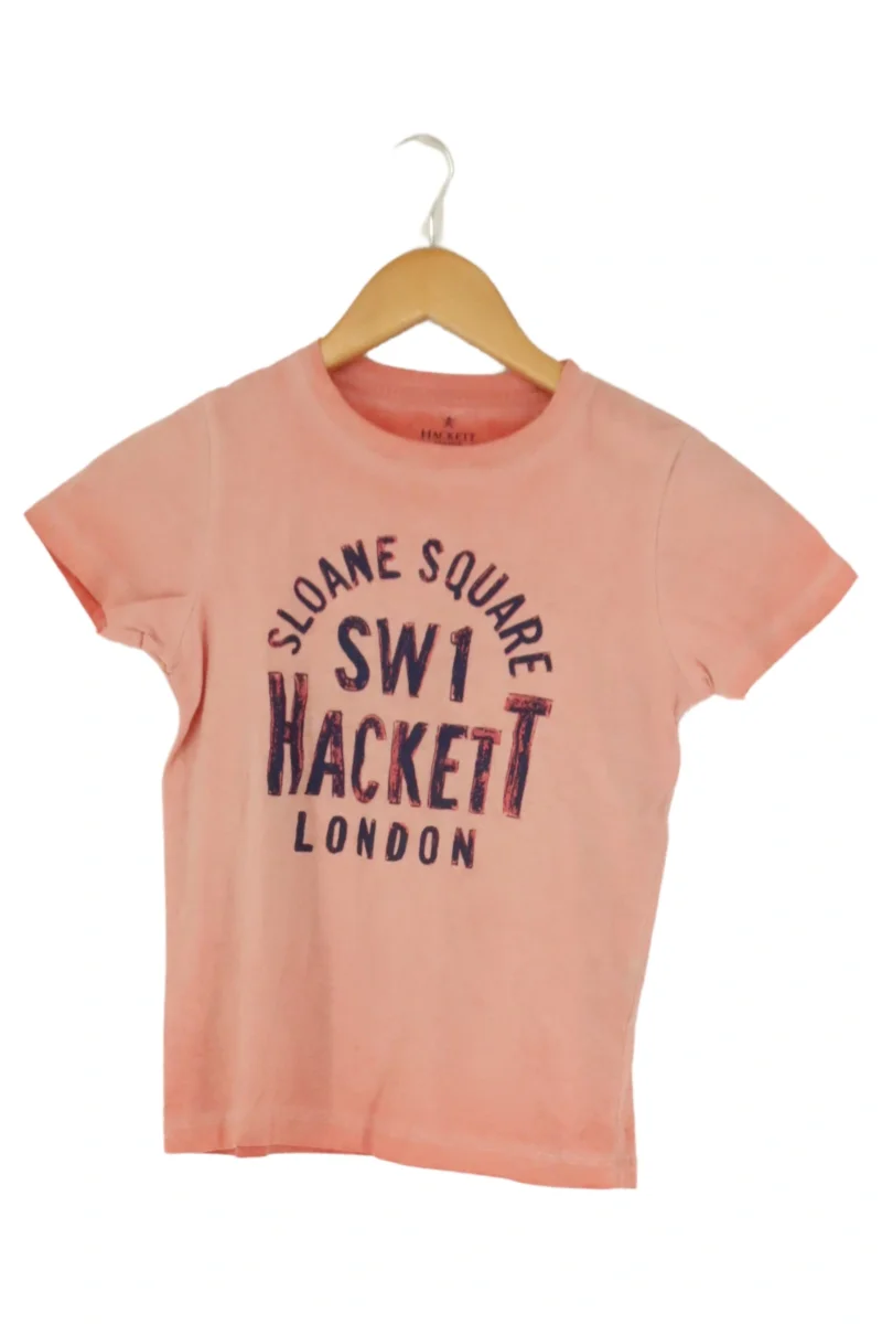 Kinder T-Shirts mit Schrift