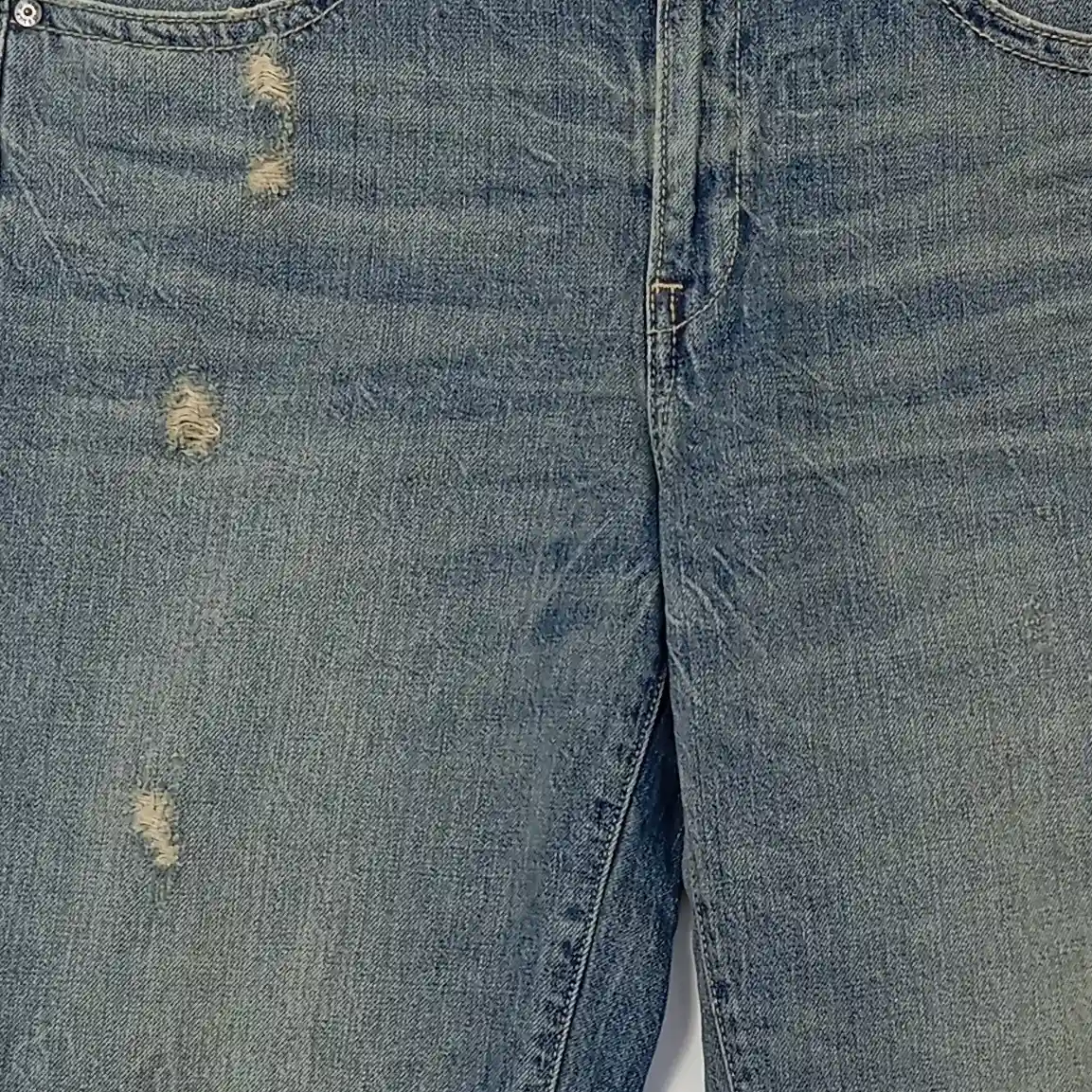 G-STAR RAW Destroyed Jeans Bild 4