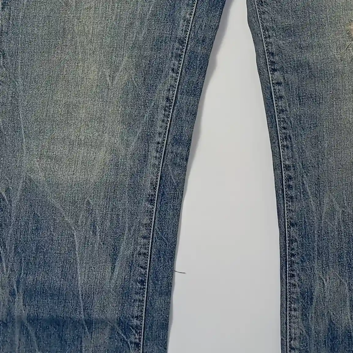 G-STAR RAW Destroyed Jeans Bild 5