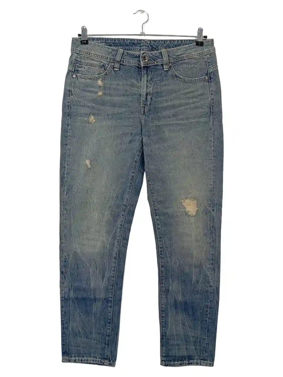 G-STAR RAW Destroyed Jeans
