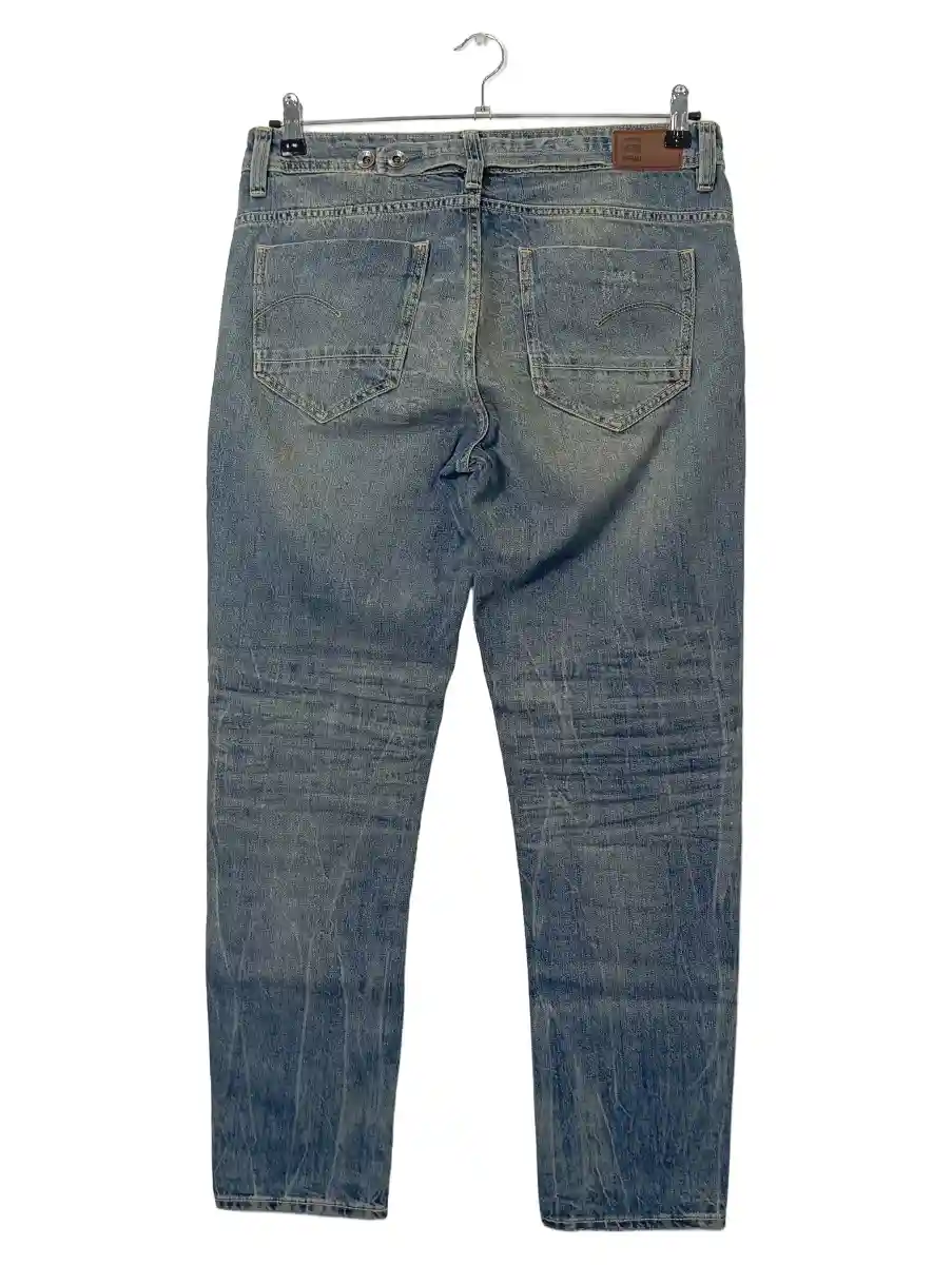 G-STAR RAW Destroyed Jeans Bild 2