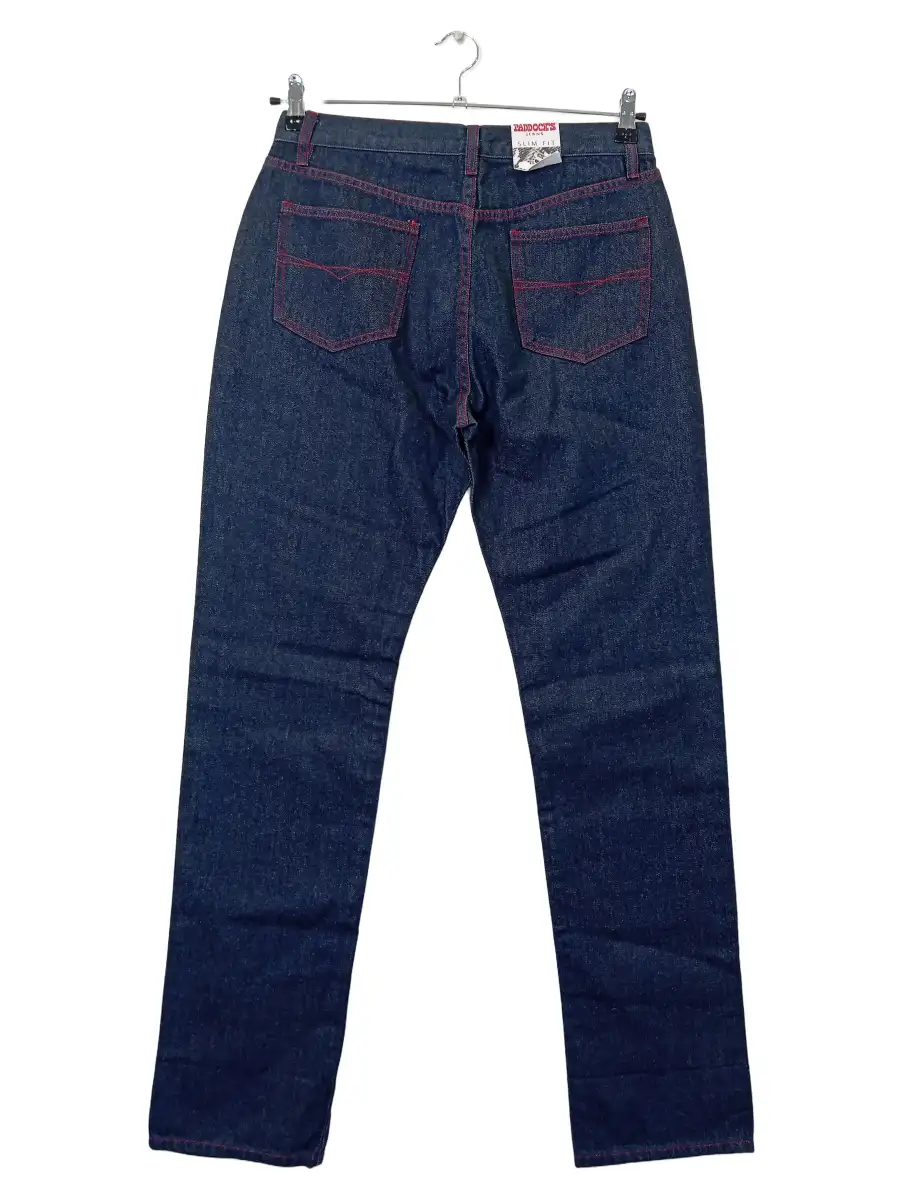 PADDOCK'S Jeans Slim Fit Bild 2