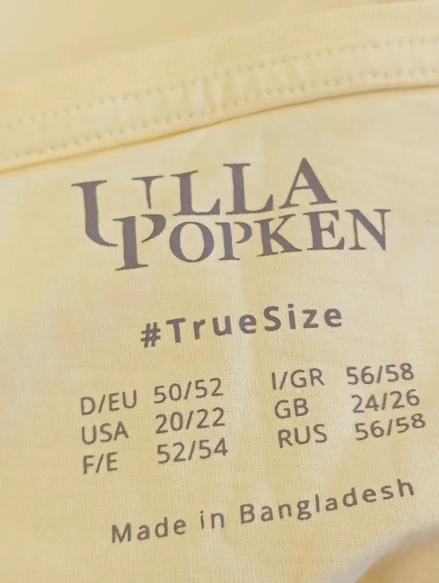 ULLA POPKEN T-Shirt Bild 3