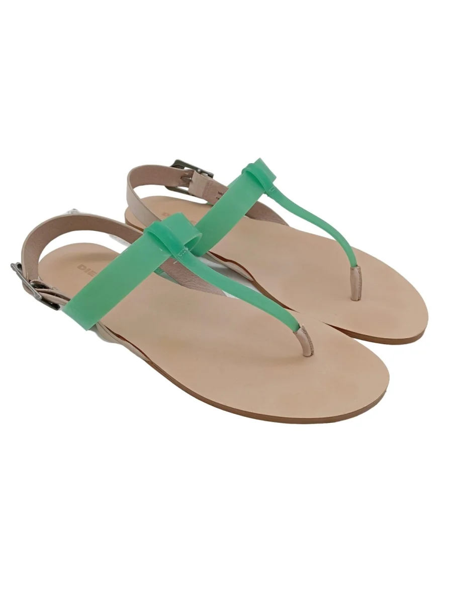 DIESEL Sandalen Bild 1