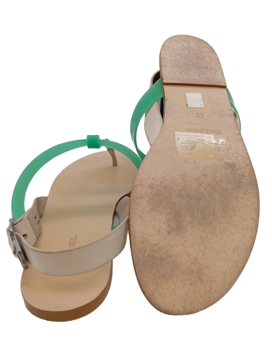 DIESEL Sandalen Bild 2