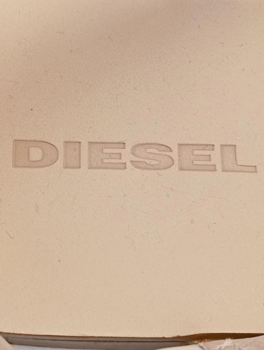 DIESEL Sandalen Bild 3