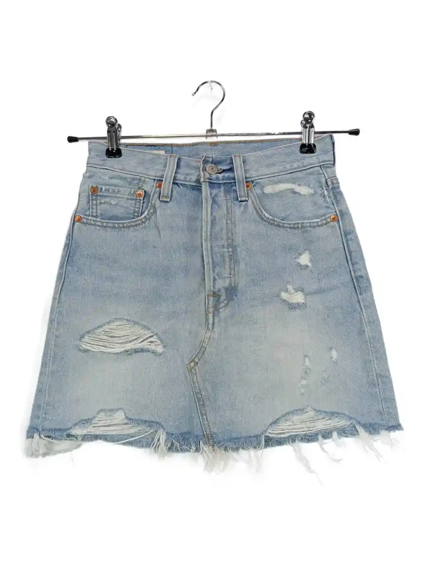 LEVI'S Jeansrock Bild 1