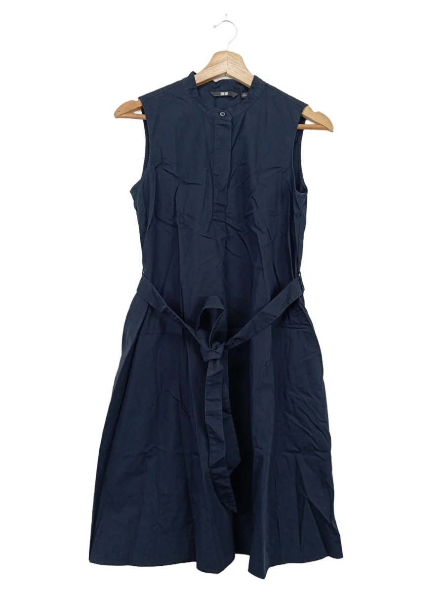 UNIQLO Freizeitkleid Bild 1