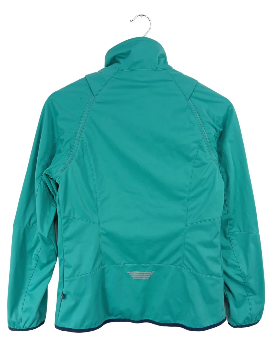 CMP Softshelljacke Bild 2