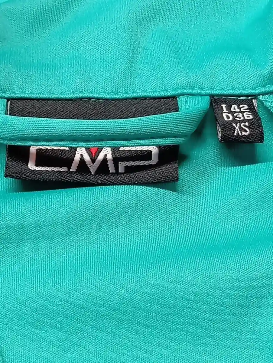 CMP Softshelljacke Bild 3