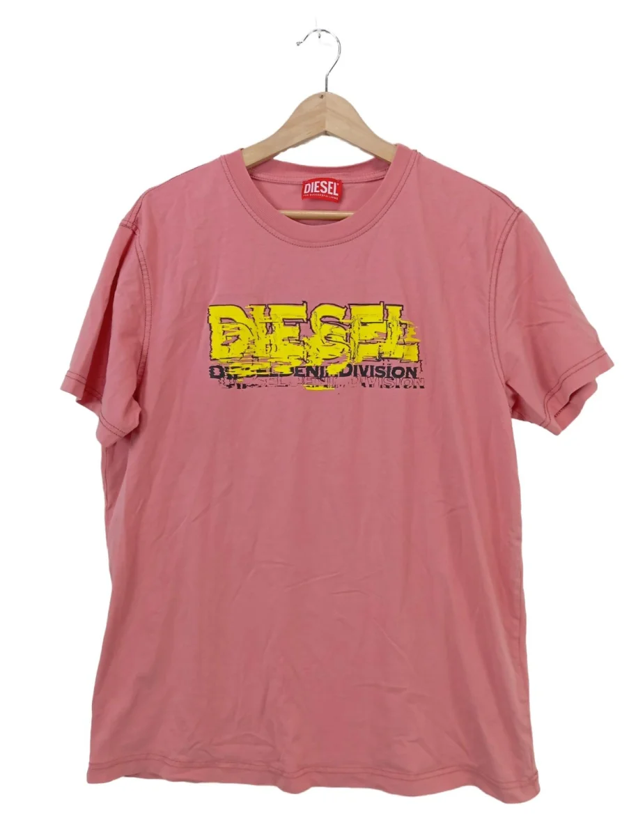 DIESEL T-Shirt Bild 1