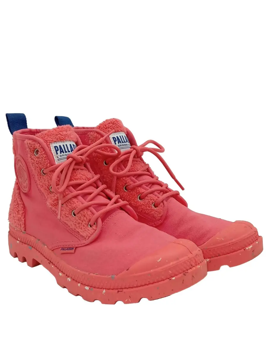 PALLADIUM Sneaker high Bild 1