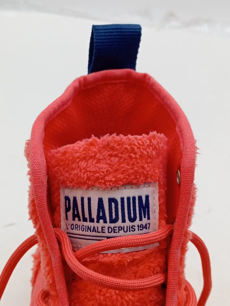 PALLADIUM Sneaker high Bild 3