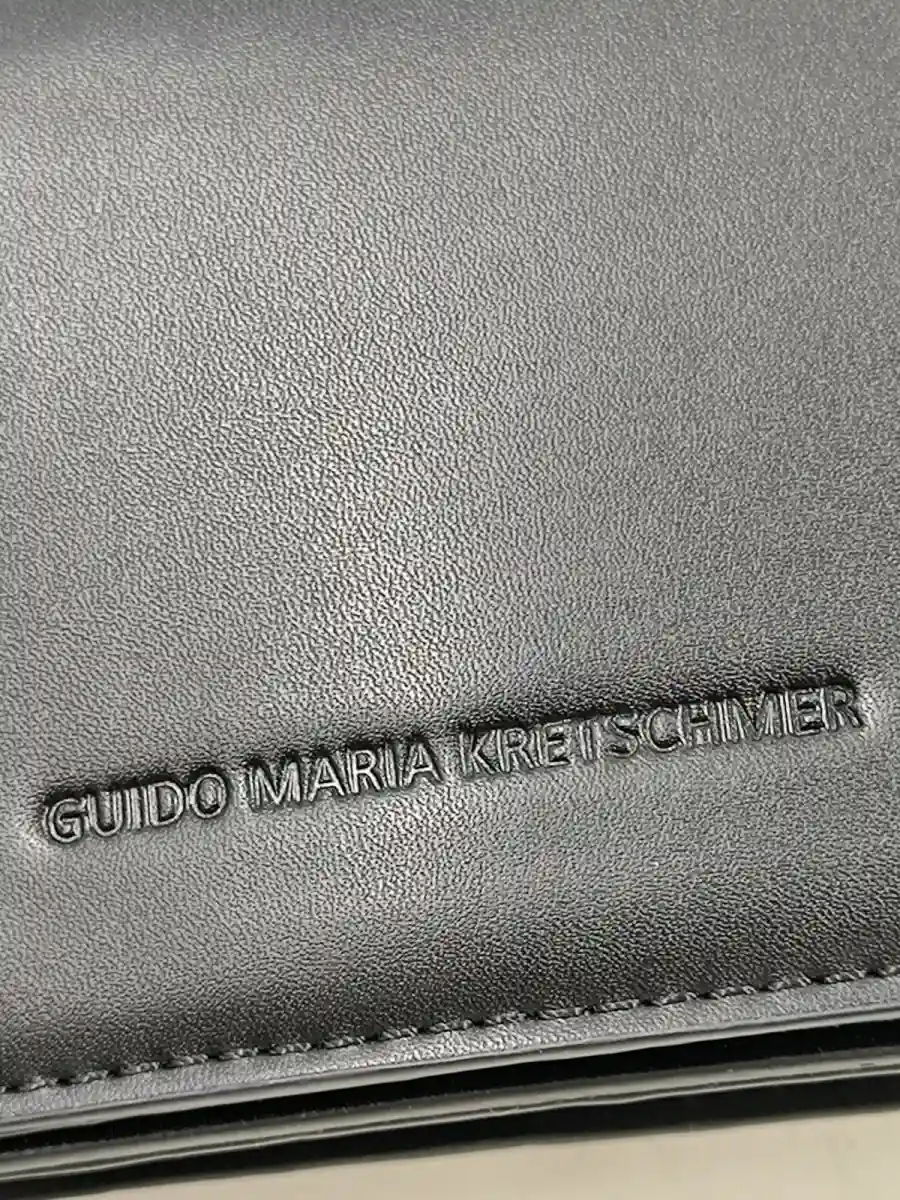GUIDO MARIA KRETSCHMER Gürteltasche Bild 5